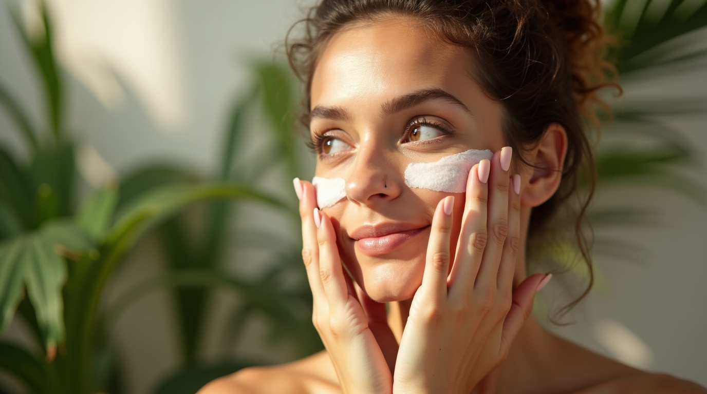 vitamine E et l hydratation  cutanée