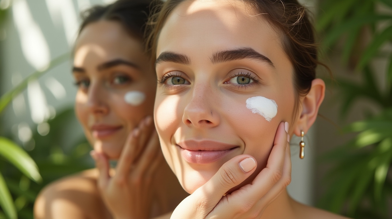 vitamine E et la protection cutanée