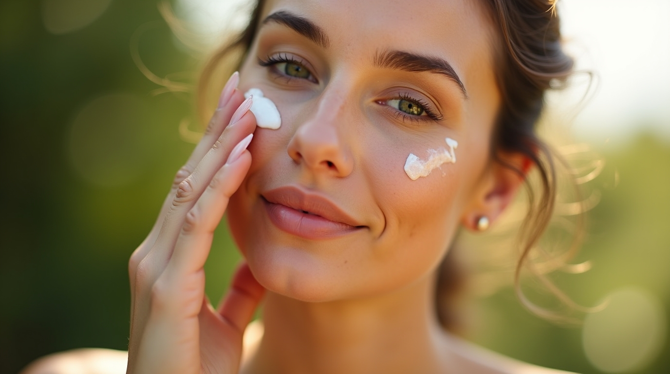 Équilibre hormonal et santé de la peau