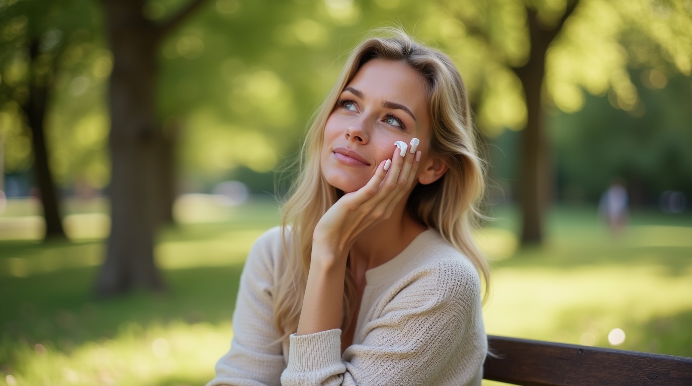 zinc et la réparation de la peau