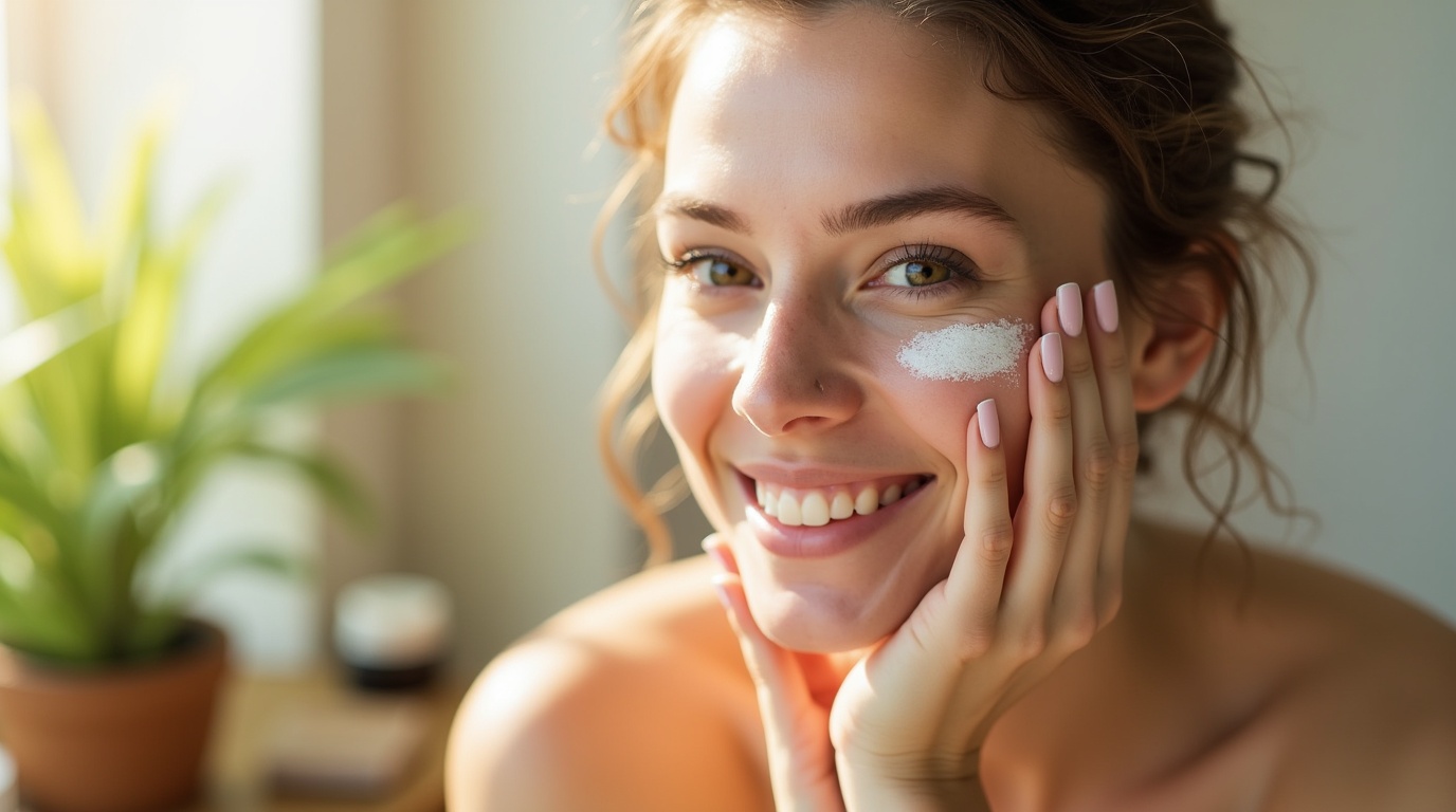 zinc et la santé de la peau